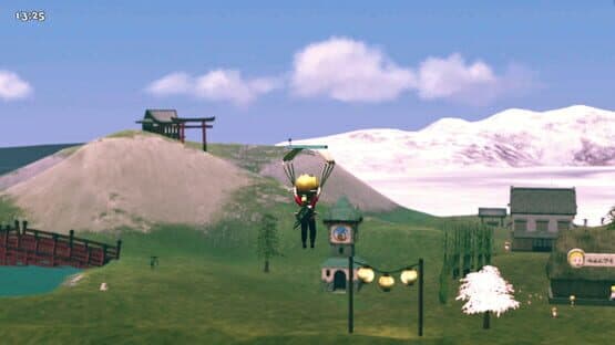 Land of Ramchin: Between Dimensions — screenshot 6
