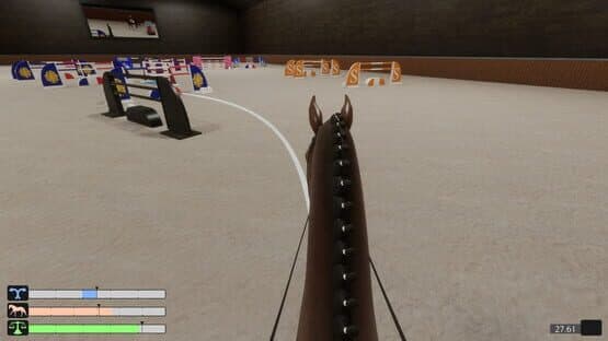 Pro Show Jumping — screenshot 3