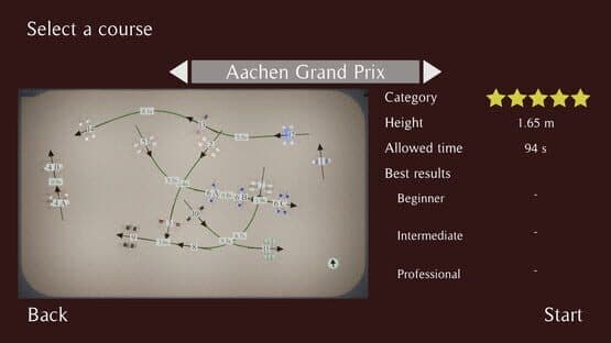 Pro Show Jumping — screenshot 5