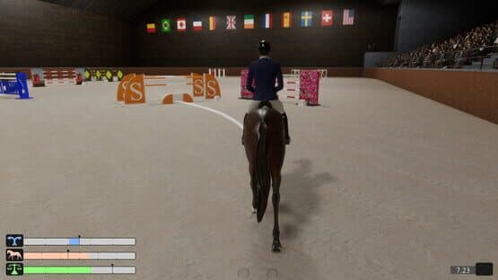 Pro Show Jumping — screenshot 8