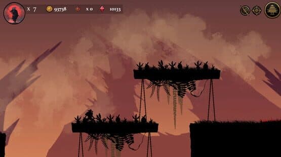 Kenshin Ninja — screenshot 1