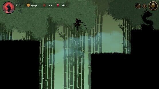 Kenshin Ninja — screenshot 2