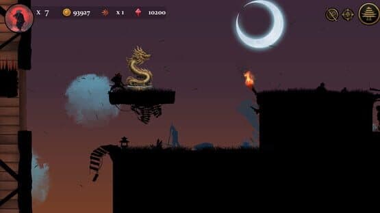 Kenshin Ninja — screenshot 3