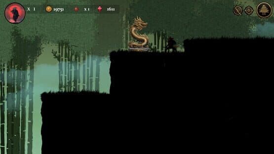 Kenshin Ninja — screenshot 4