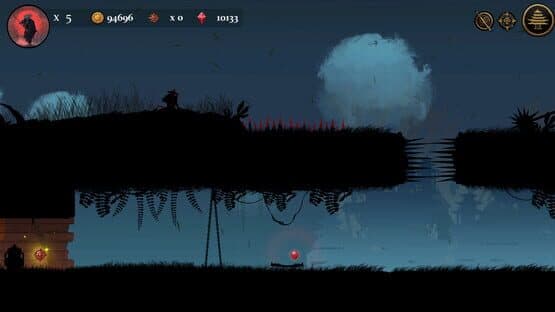 Kenshin Ninja — screenshot 5