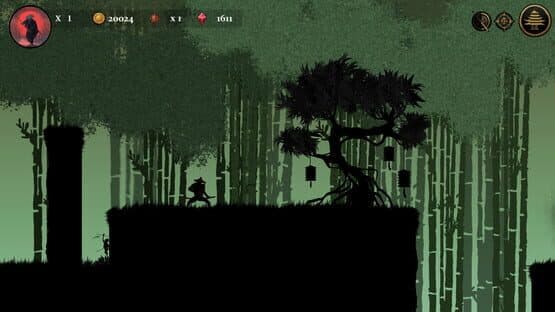 Kenshin Ninja — screenshot 6