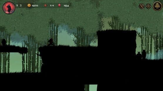 Kenshin Ninja — screenshot 7