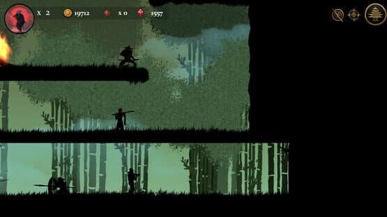 Kenshin Ninja — screenshot 8