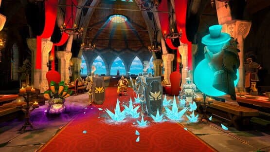 Rock and Roots — screenshot 2