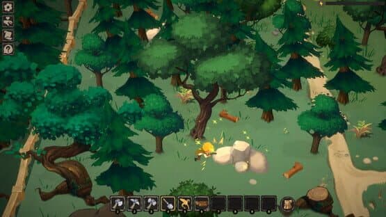 Dragon Shelter — screenshot 2