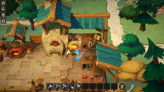 Dragon Shelter — screenshot 3