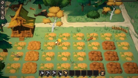 Dragon Shelter — screenshot 4