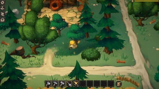 Dragon Shelter — screenshot 5