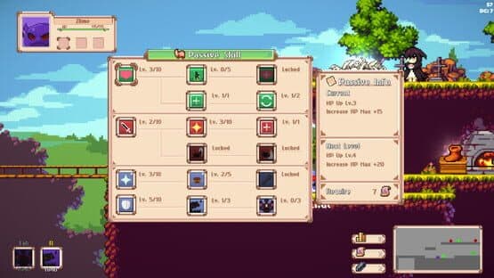 Zlime: Return Of Demon Lord — screenshot 2