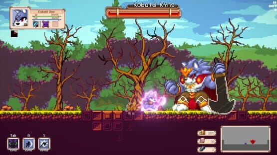 Zlime: Return Of Demon Lord — screenshot 3
