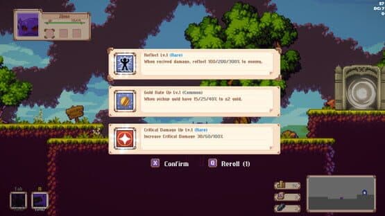 Zlime: Return Of Demon Lord — screenshot 4