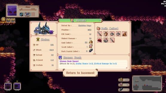 Zlime: Return Of Demon Lord — screenshot 6