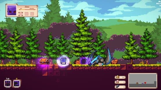 Zlime: Return Of Demon Lord — screenshot 8