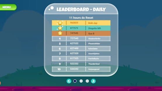 Watermelon Suika Game — screenshot 5