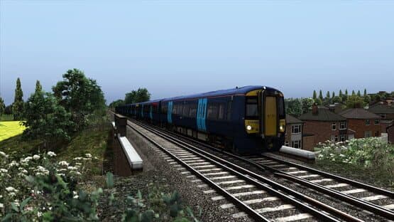 Train Simulator Classic: Chatham & Medway Valley Scenario Pack — screenshot 3