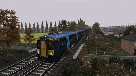 Train Simulator Classic: Chatham & Medway Valley Scenario Pack — screenshot 6