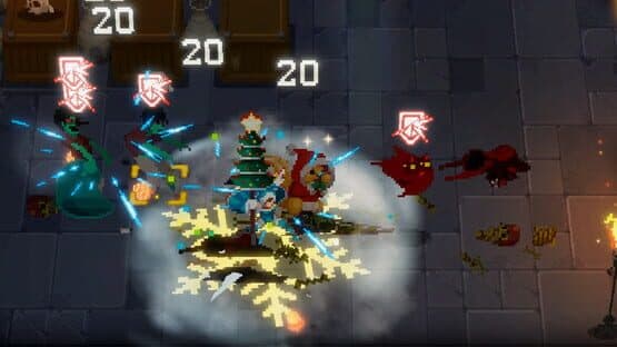 Otherworld Legends: Skin - Mint & Sea Salt Millefeuille — screenshot 2