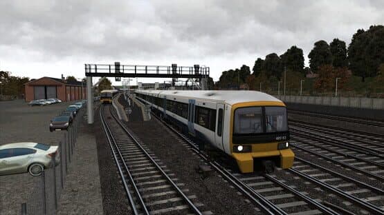 Train Simulator Classic: Chatham & Medway Valley Scenario Pack — screenshot 8