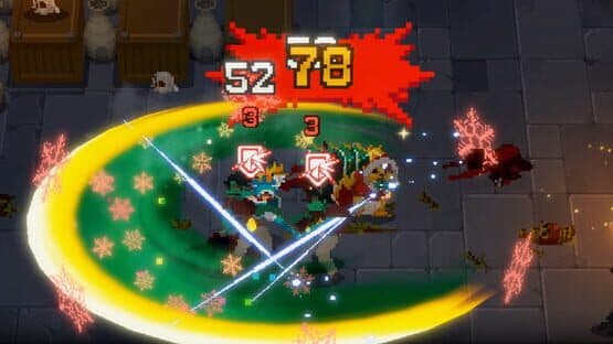 Otherworld Legends: Skin - Mint & Sea Salt Millefeuille — screenshot 3