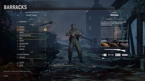 Hell Let Loose: Red Skies — screenshot 1