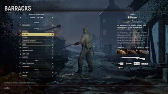 Hell Let Loose: Red Skies — screenshot 3