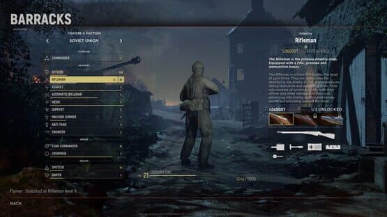 Hell Let Loose: Red Skies — screenshot 4