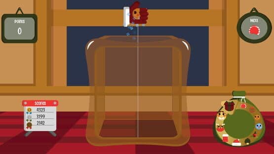 XMas Toy Merge — screenshot 2