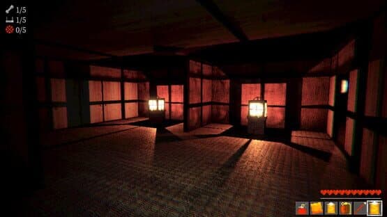 Kairai Kiniki — screenshot 3