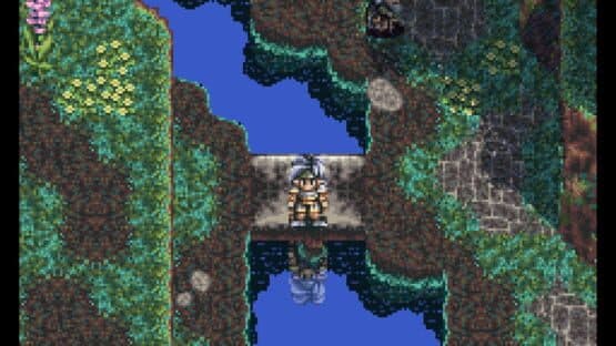 Star Ocean — screenshot 1