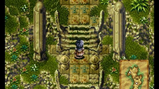 Star Ocean — screenshot 2