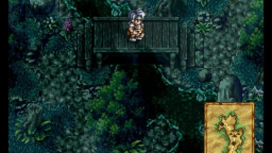 Star Ocean — screenshot 3