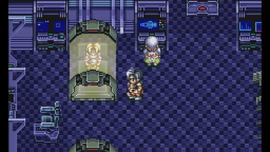 Star Ocean — screenshot 4