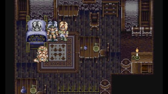 Star Ocean — screenshot 5