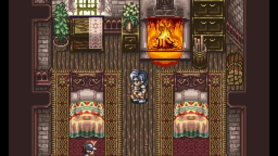 Star Ocean — screenshot 8