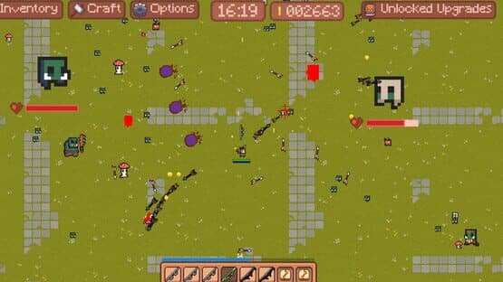 DunJumb — screenshot 2