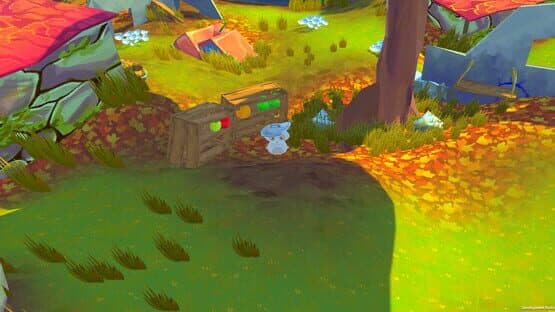 Seasons of Rocco — screenshot 1
