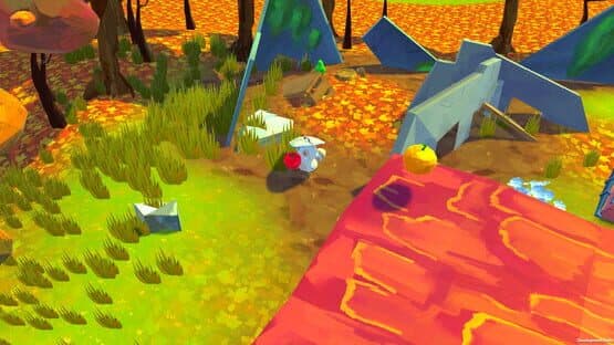 Seasons of Rocco — screenshot 3