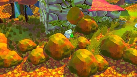Seasons of Rocco — screenshot 4