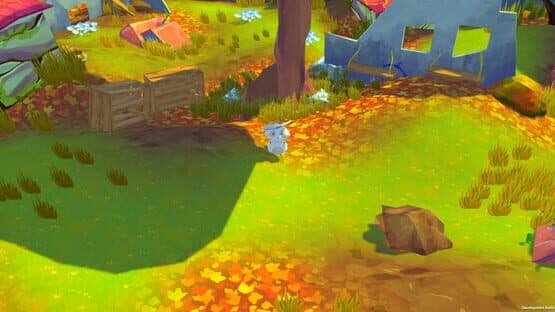 Seasons of Rocco — screenshot 5