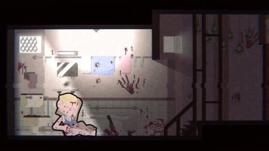 Locked — screenshot 1