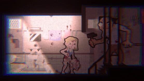 Locked — screenshot 2