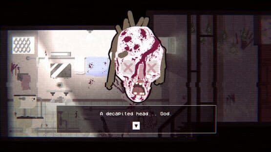 Locked — screenshot 3