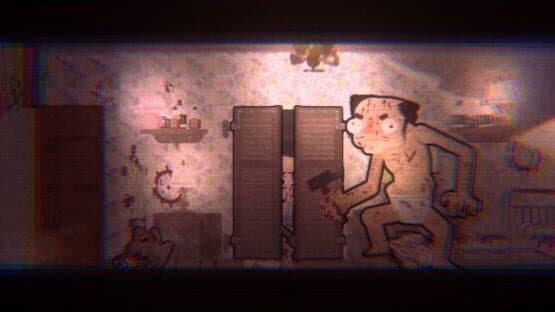 Locked — screenshot 4
