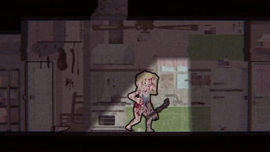 Locked — screenshot 6