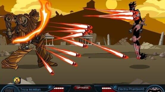 MechQuest — screenshot 3